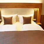 Am Martinsberg Hotel 3*