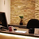 Am Martinsberg Hotel