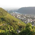 Am Martinsberg Hotel
