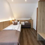 Am Martinsberg Hotel 3*