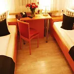 Hotel Am Martinsberg Andernach