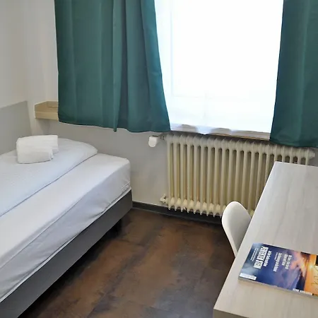 Am Martinsberg Andernach