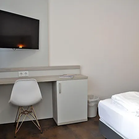 Am Martinsberg Hotel