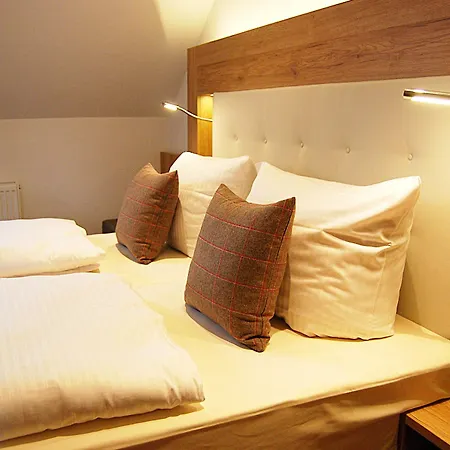 Residenz Am Martinsberg Hotel Andernach