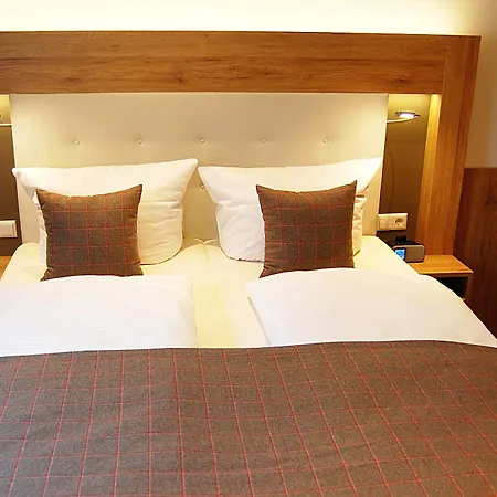 Residenz Am Martinsberg Hotel 3*