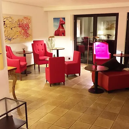 Residenz Am Martinsberg 3* Andernach