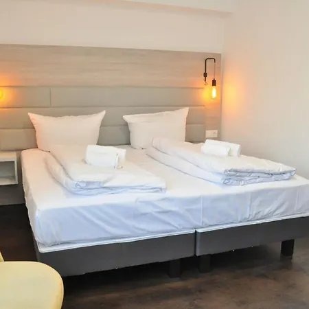 Residenz Am Martinsberg 3*