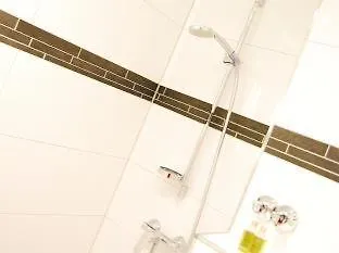 Am Martinsberg Отель 3*