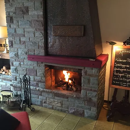 Am Martinsberg Andernach