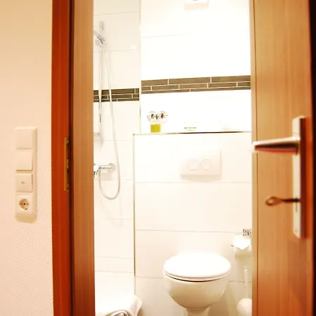 Am Martinsberg 3* Andernach