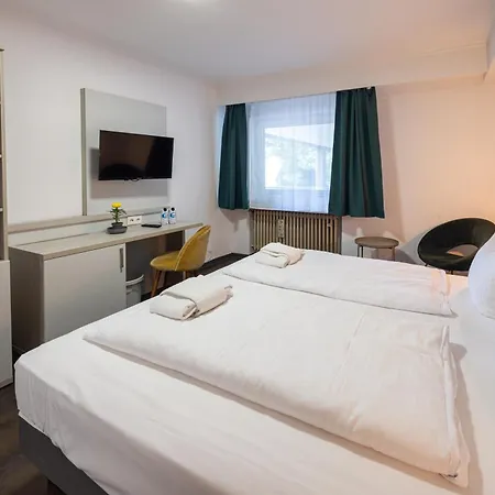 Hotel Am Martinsberg Andernach