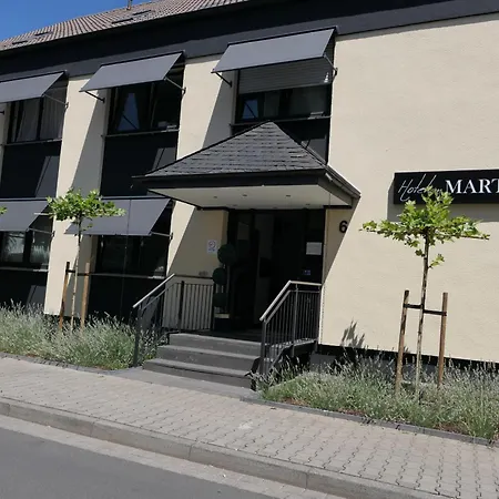 Am Martinsberg
