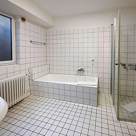 Hotel Am Martinsberg
