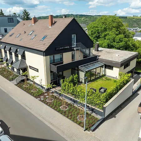 Hotel Am Martinsberg