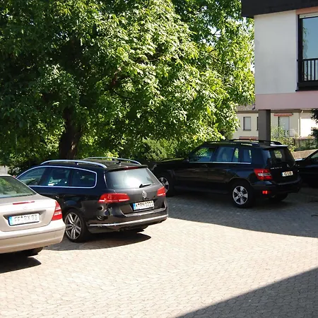 Residenz Am Martinsberg Hotel Andernach