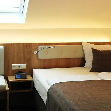 Am Martinsberg Hotel Andernach