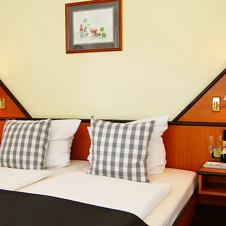 Am Martinsberg Hotel Andernach
