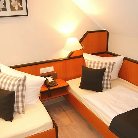 Residenz Am Martinsberg 3* Andernach