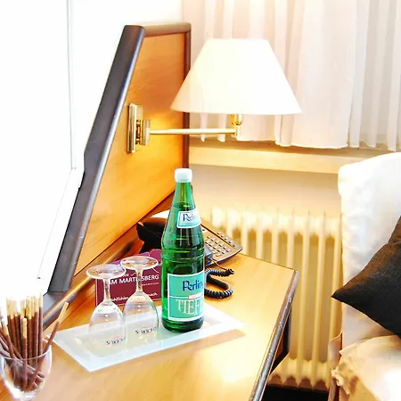 Am Martinsberg Andernach