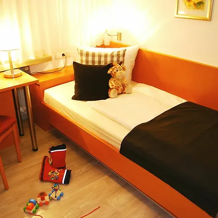 Residenz Am Martinsberg 3* Andernach