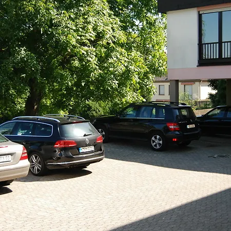 Residenz Am Martinsberg Hotel Andernach