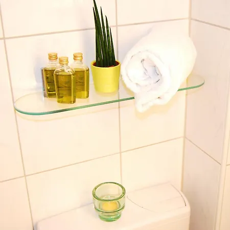 Hotel Am Martinsberg Andernach