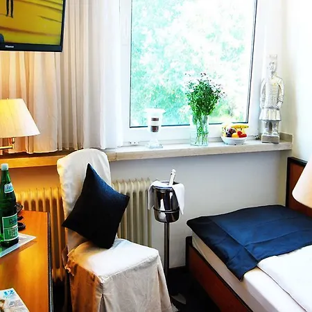 Residenz Am Martinsberg 3*