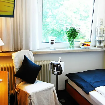 Am Martinsberg Hotel Andernach