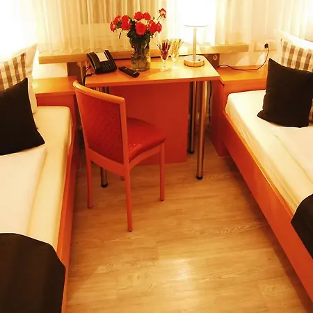 Hotel Am Martinsberg Andernach