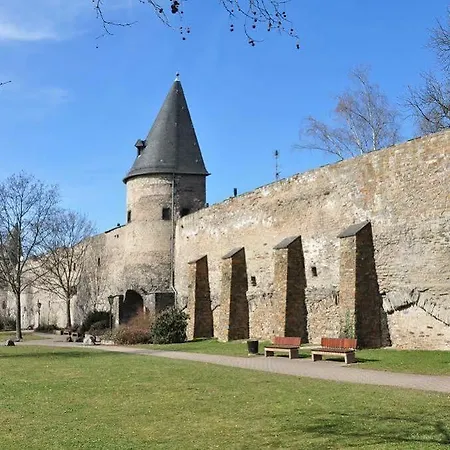 Am Martinsberg