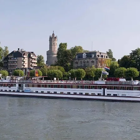Residenz Am Martinsberg Hotel 3*