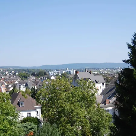 Am Martinsberg Hotel