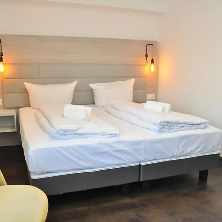 Am Martinsberg Andernach