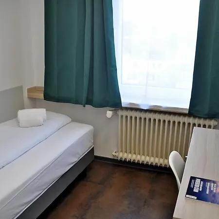 Residenz Am Martinsberg 3* Andernach