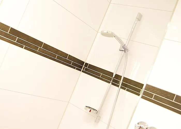 酒店 Am Martinsberg 安德纳赫