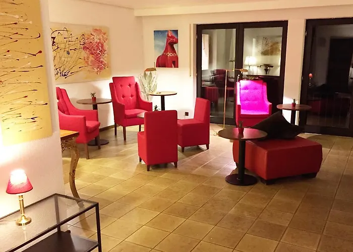 Am Martinsberg 3* 安德纳赫