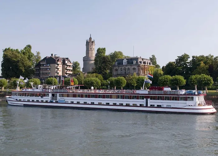 Am Martinsberg