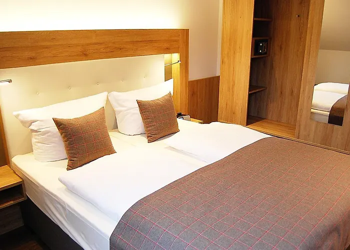 Am Martinsberg 安德纳赫